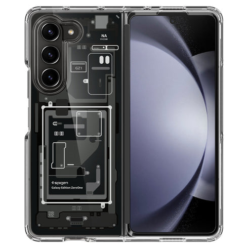 Spigen Galaxy Z Fold 5 Series Case Ultra Hybrid Zero One